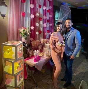 Meet your Posher, Ricky